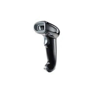 Dispositivo de mano Kit de lector de código de barras Honeywell Voyager XP 1470g - Negro - Cable Conectividad - imagen 2