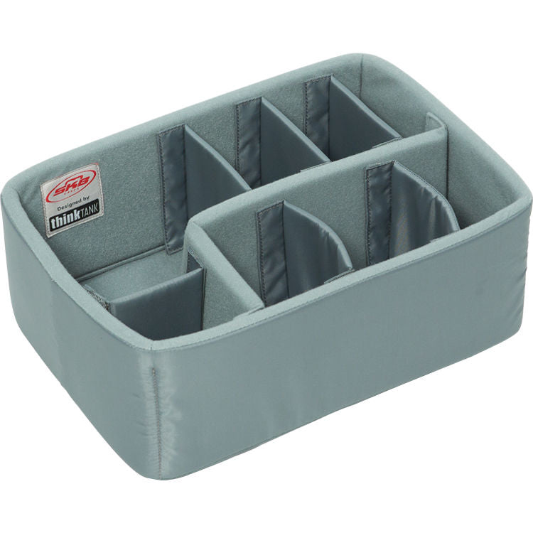 Divisores para Estuche SKB iSeries 1309-6 Think Tank Designed - vista principal