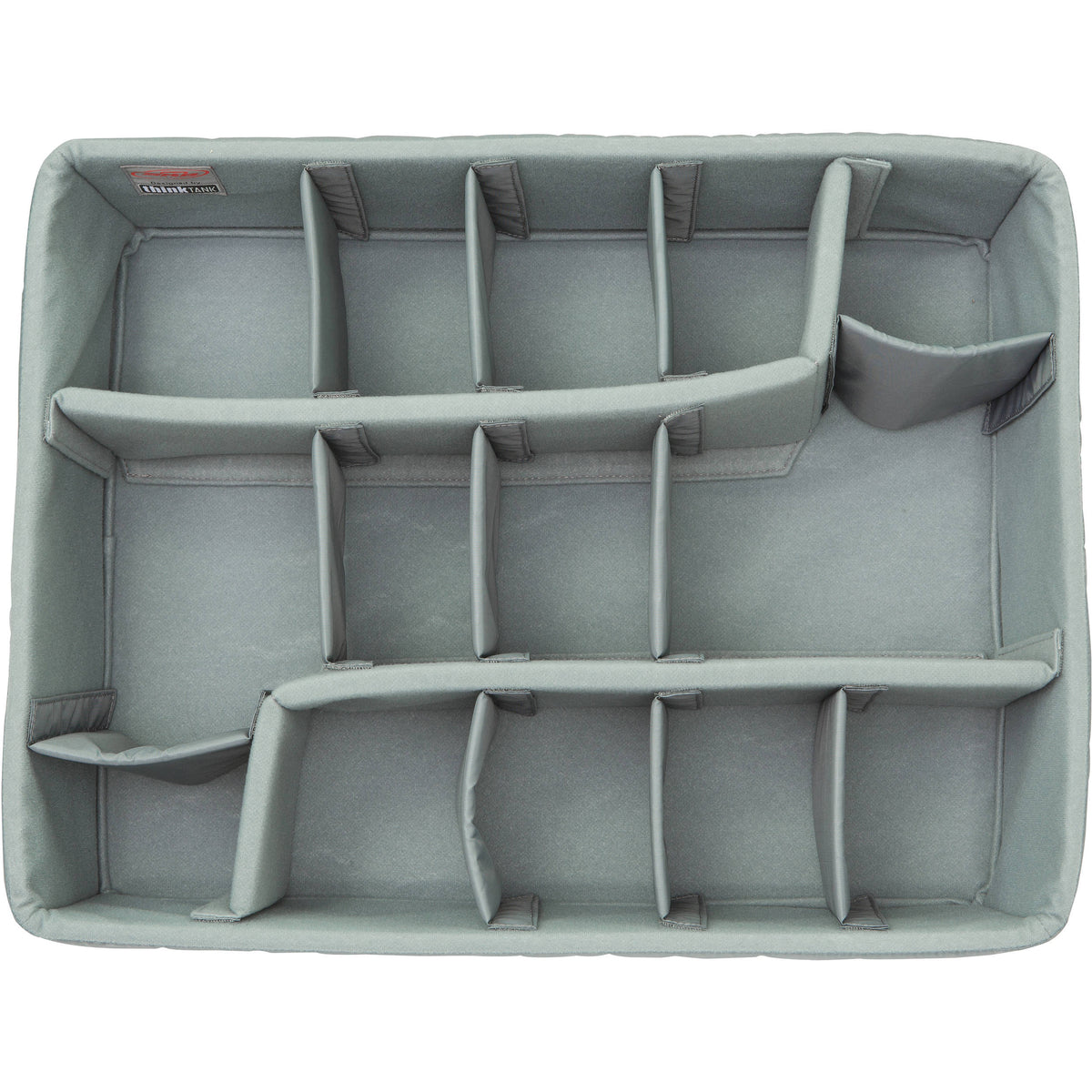 Divisores para Estuche SKB iSeries 2217-8 Think Tank Designed - vista frontal