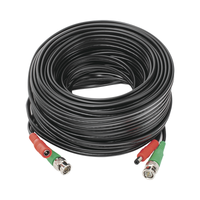 Cable Coaxial Armado Epcom Titanium DIY-20M-HD 20 m