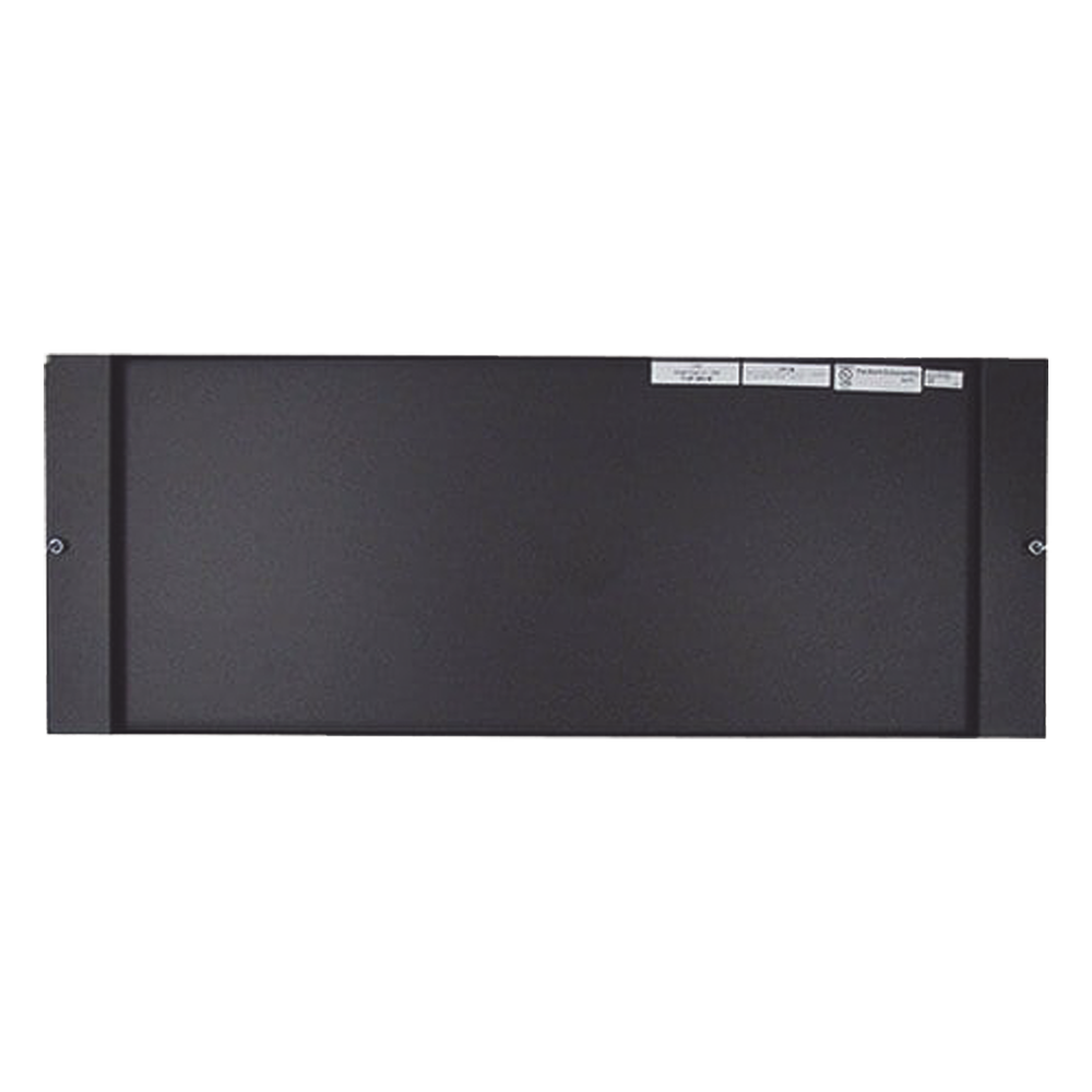 Tapa Ciega Notifier DP-1B Negro