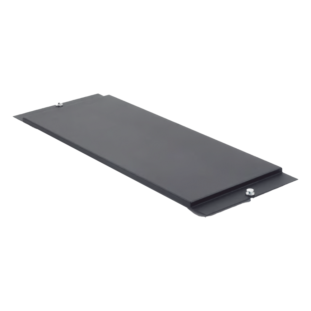 Tapa Ciega Notifier DP-1B Negro