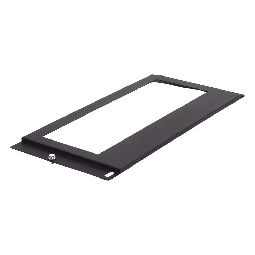Placa para Pantalla Notifier DP-DISP Negro