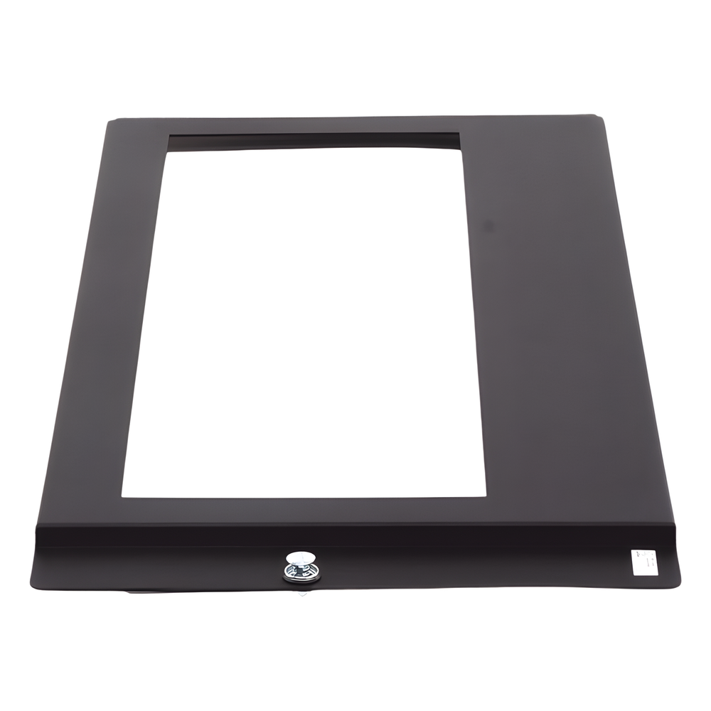 Placa para Pantalla Notifier DP-DISP Negro