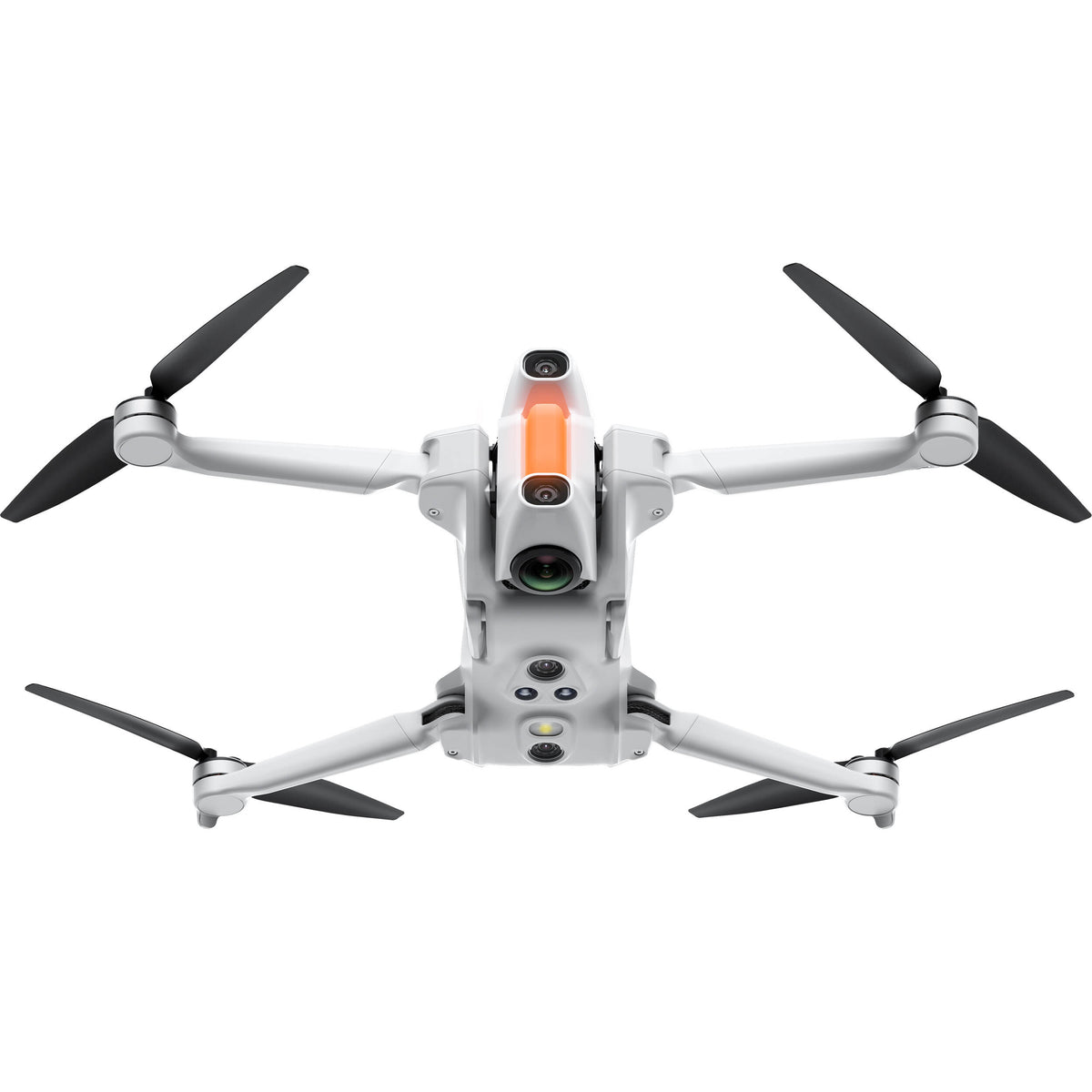Dron ANTIGRAVITY A1 8K 360 Estándar