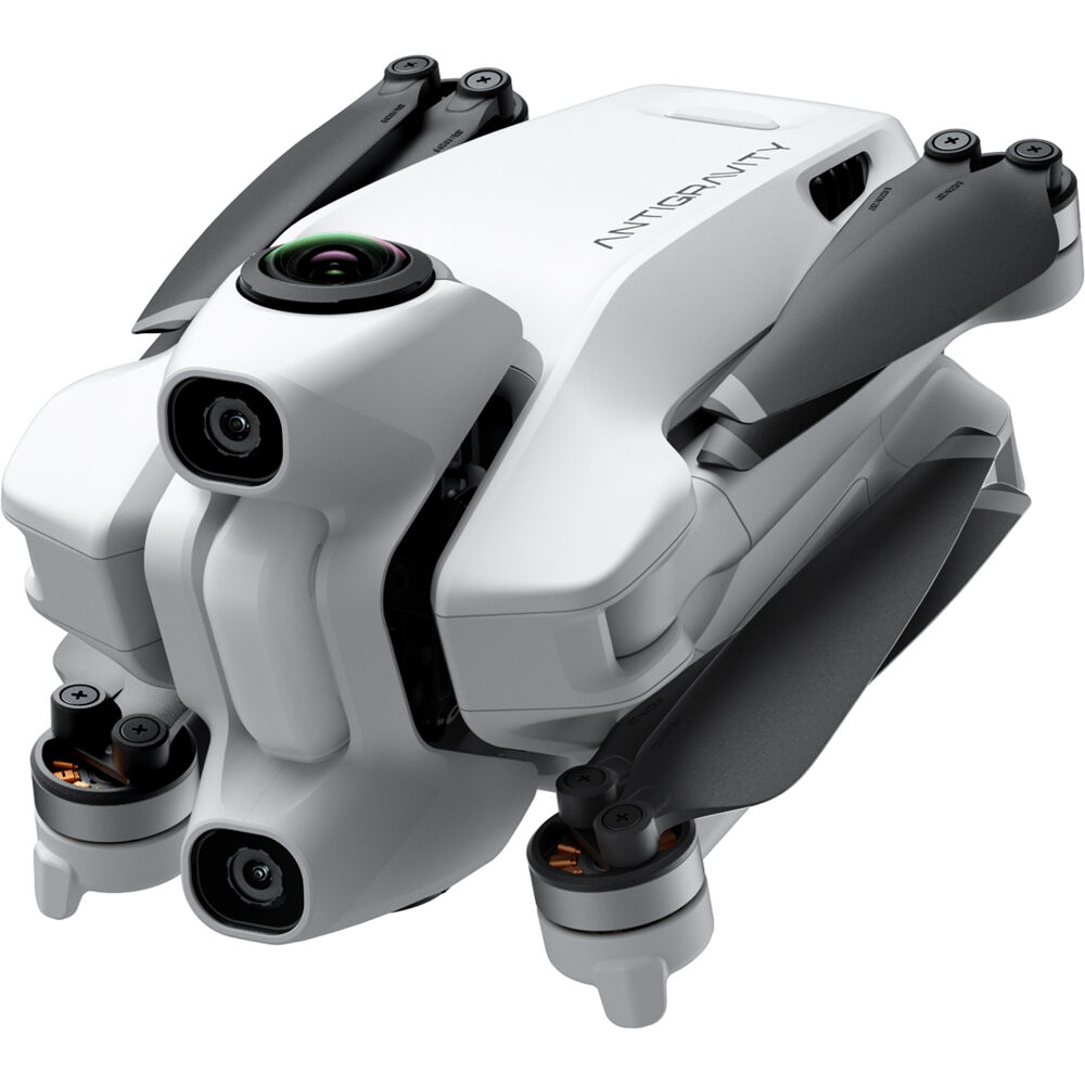 Dron ANTIGRAVITY A1 8K 360 Infinity Bundle