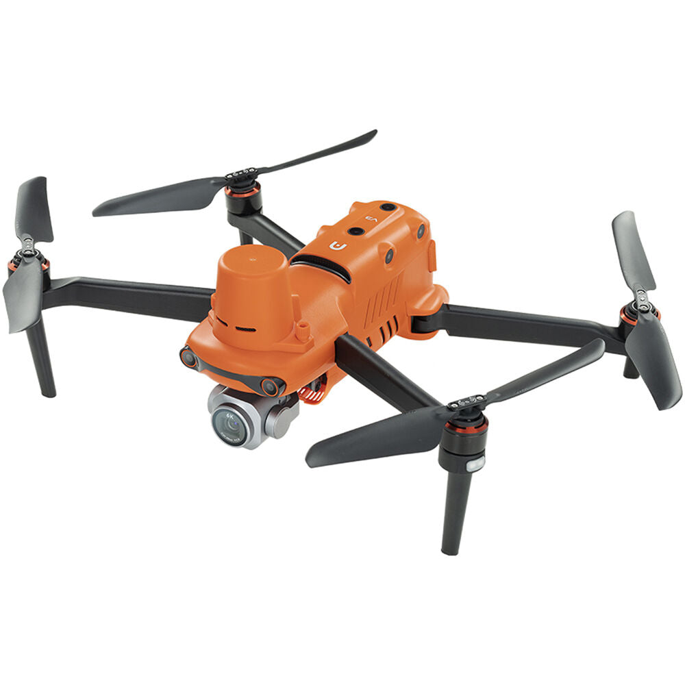 Dron Autel EVO II Pro 6K RTK Rugged V3 para Mapeo