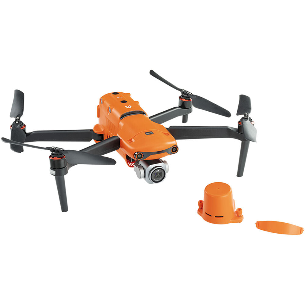Dron Autel EVO II Pro 6K RTK Rugged V3 para Mapeo