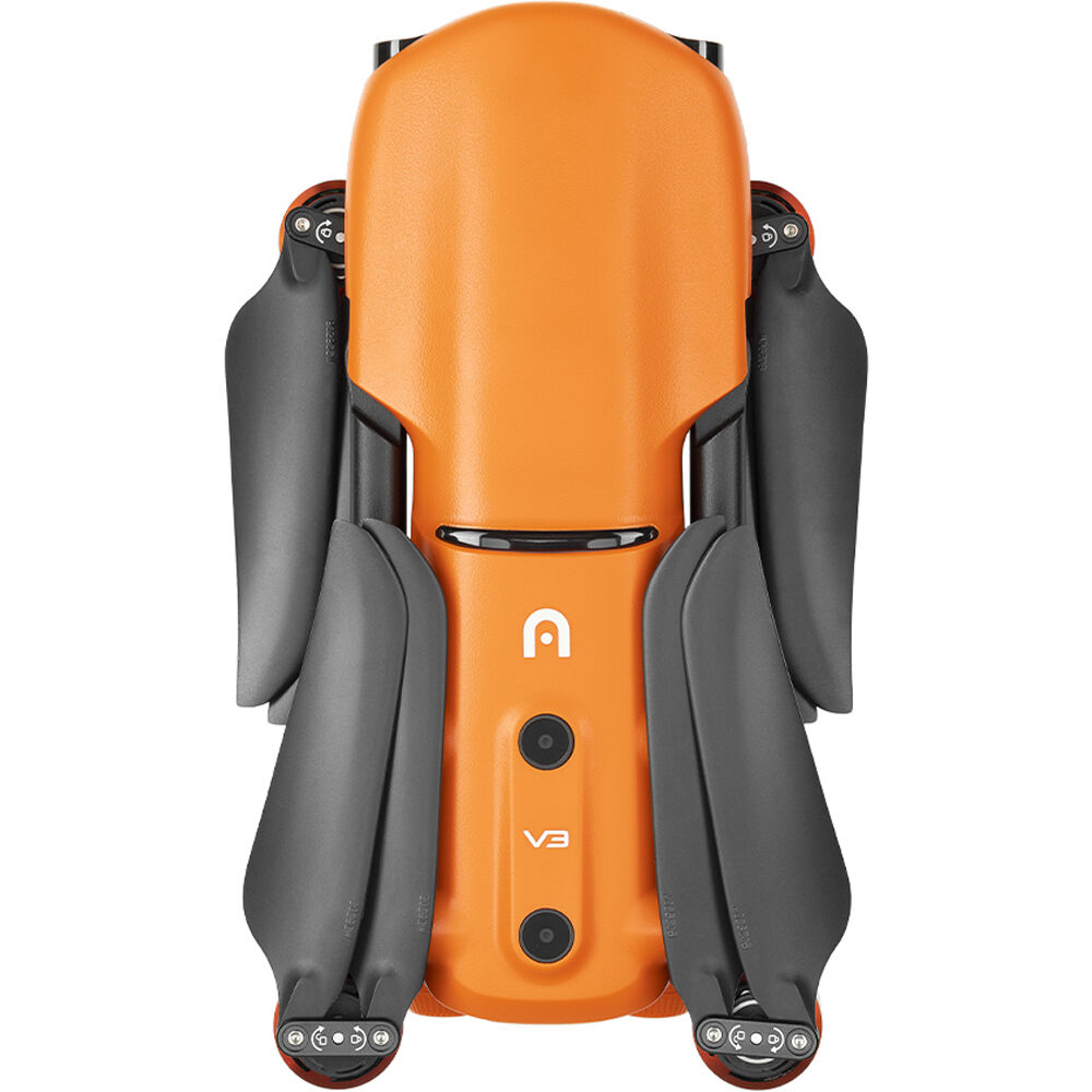 Dron Autel EVO II Pro 6K Rugged V3