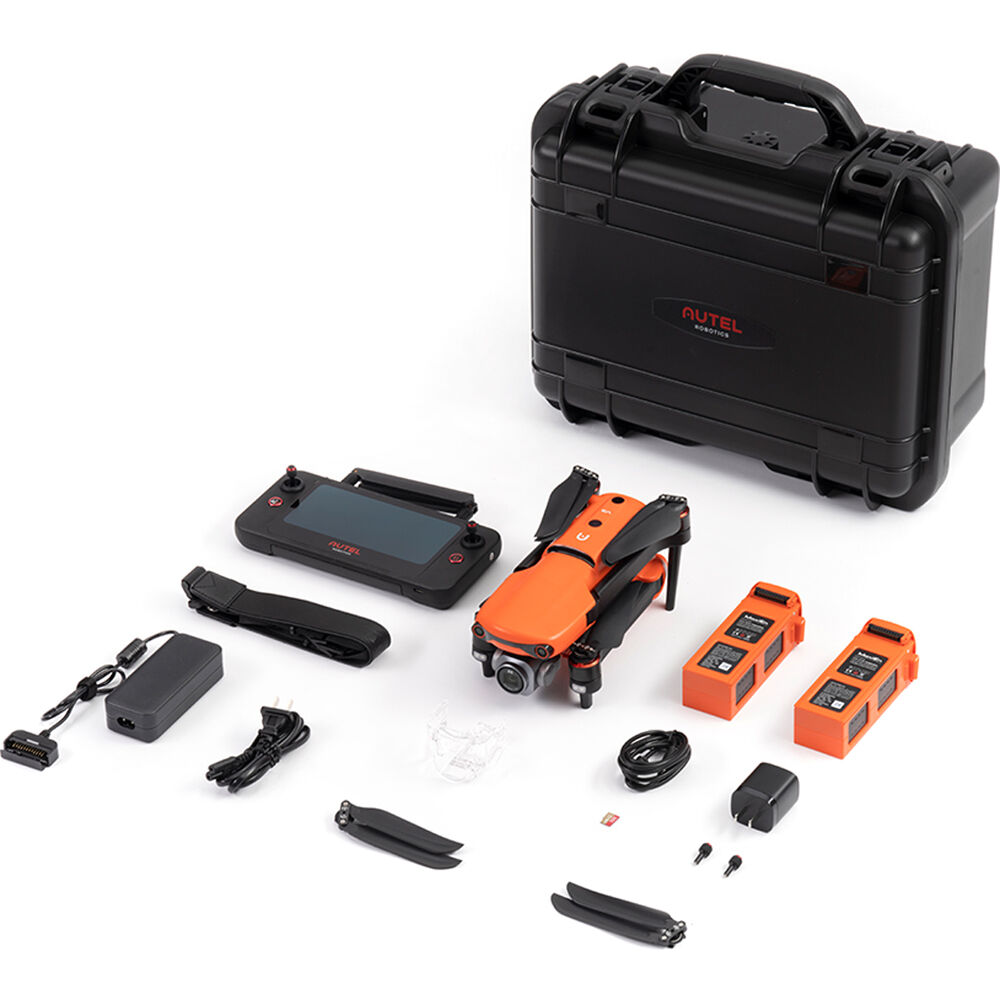 Dron Autel EVO II Pro 6K Rugged V3