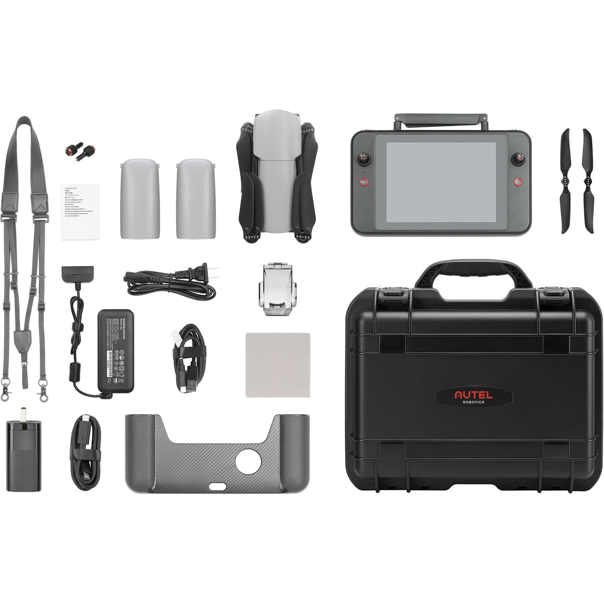 Dron Autel EVO Lite 6K Enterprise Premium