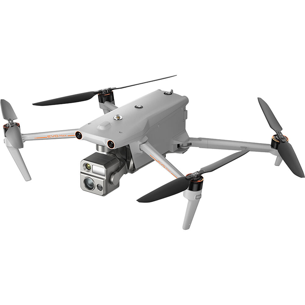 Dron Autel EVO Max 4N Industrial con Cámara Starlight