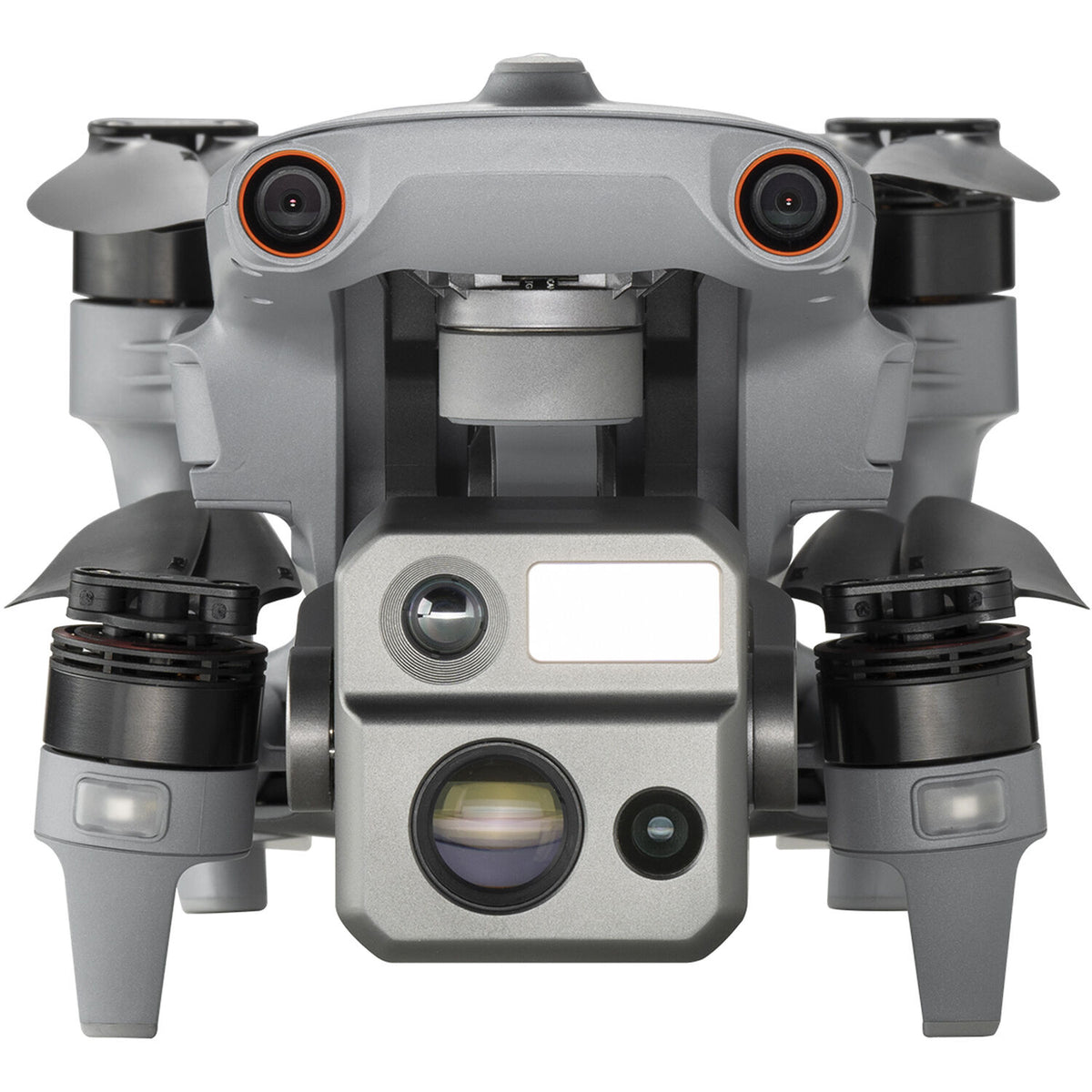 Dron Autel EVO Max 4N Industrial con Cámara Starlight