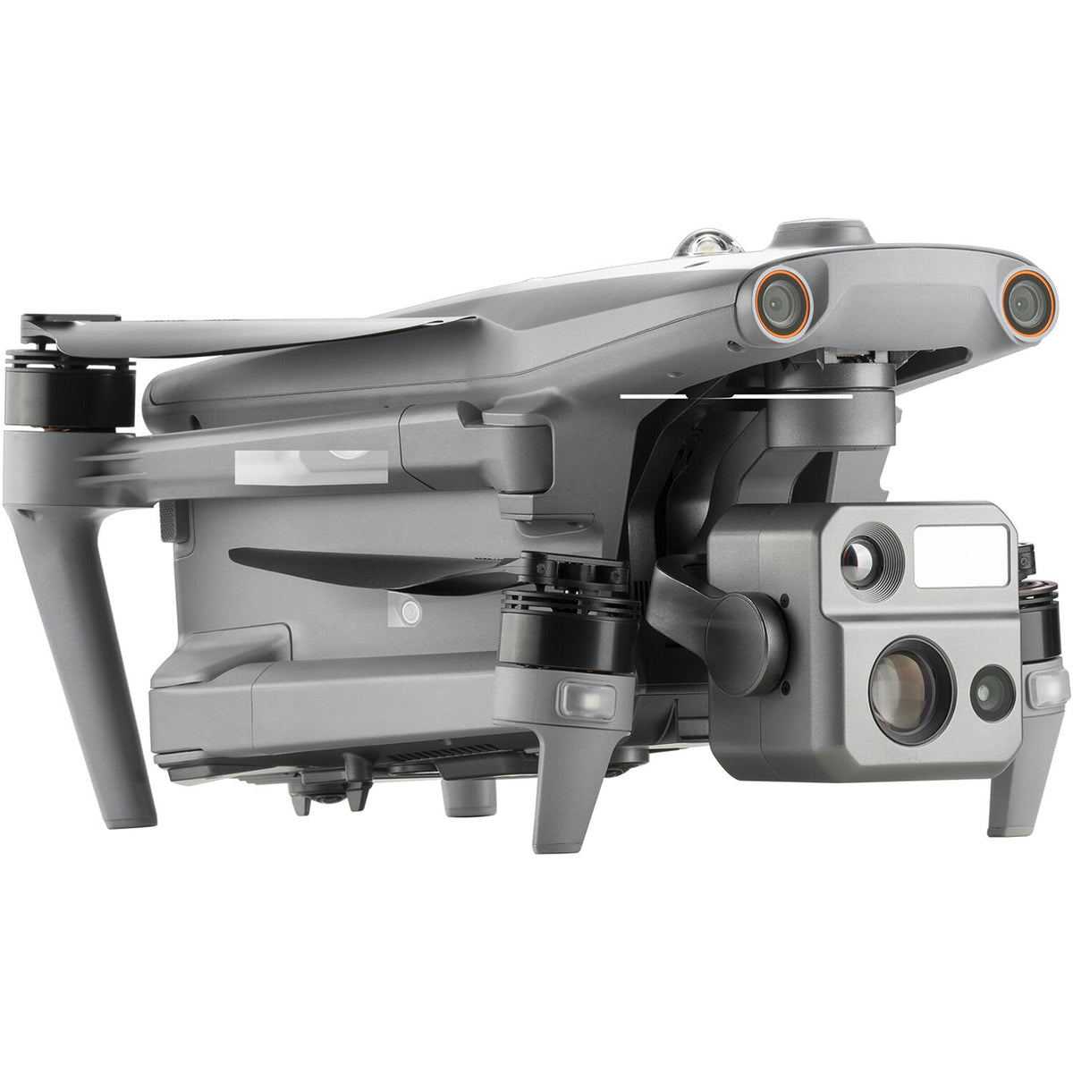 Dron Autel EVO Max 4N Industrial con Cámara Starlight