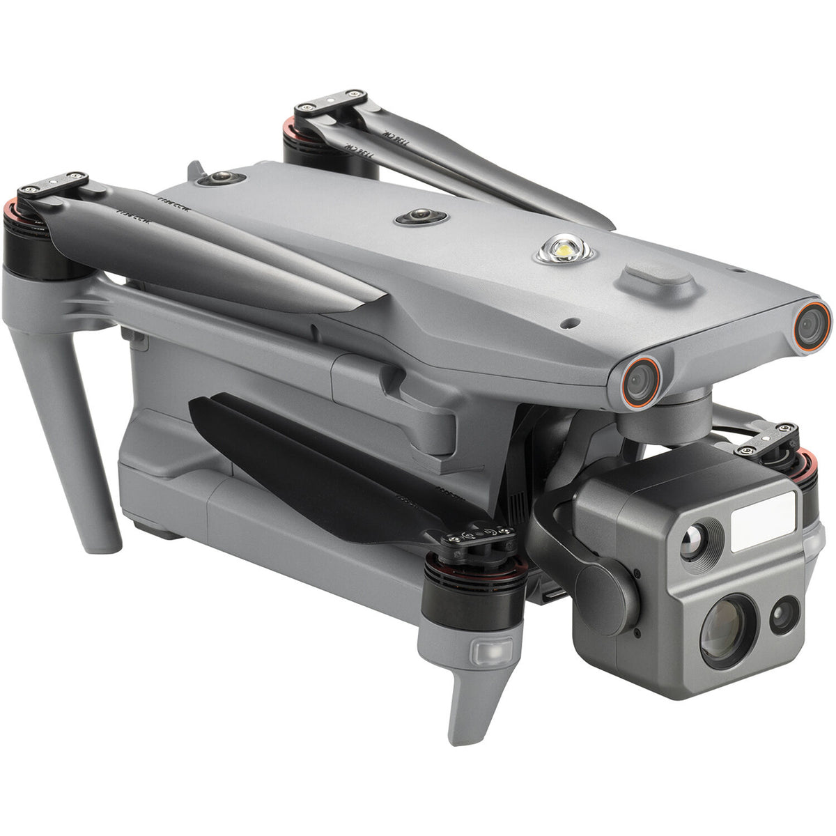 Dron Autel EVO Max 4N Industrial con Cámara Starlight