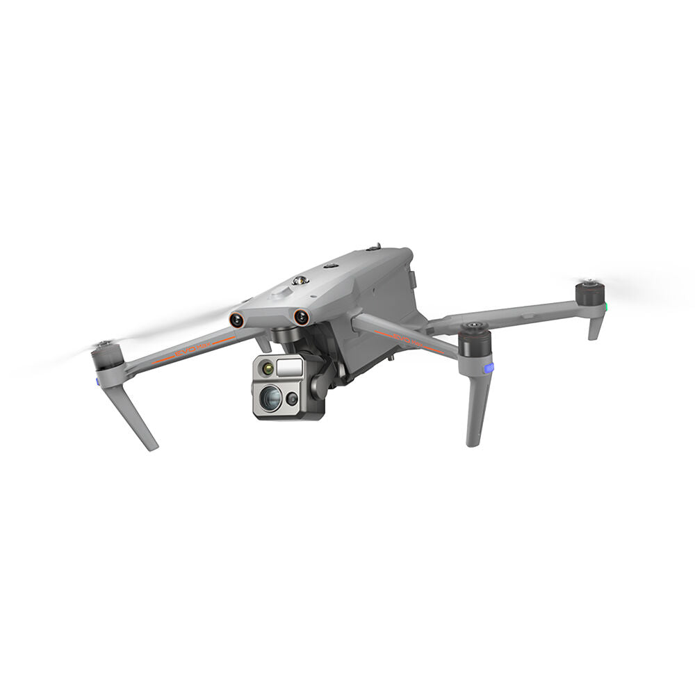 Dron Autel EVO Max 4N Industrial con Cámara Starlight