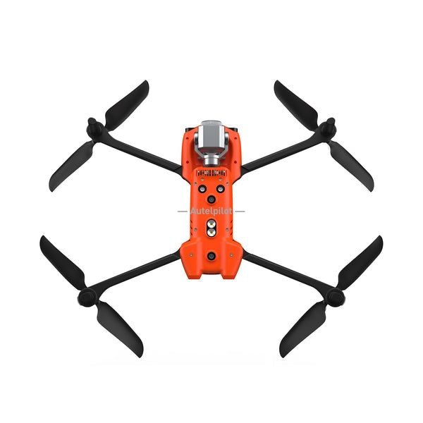 Dron Autel Robotics EVO II Pro V3 Camera Drone Bundle - vista 3