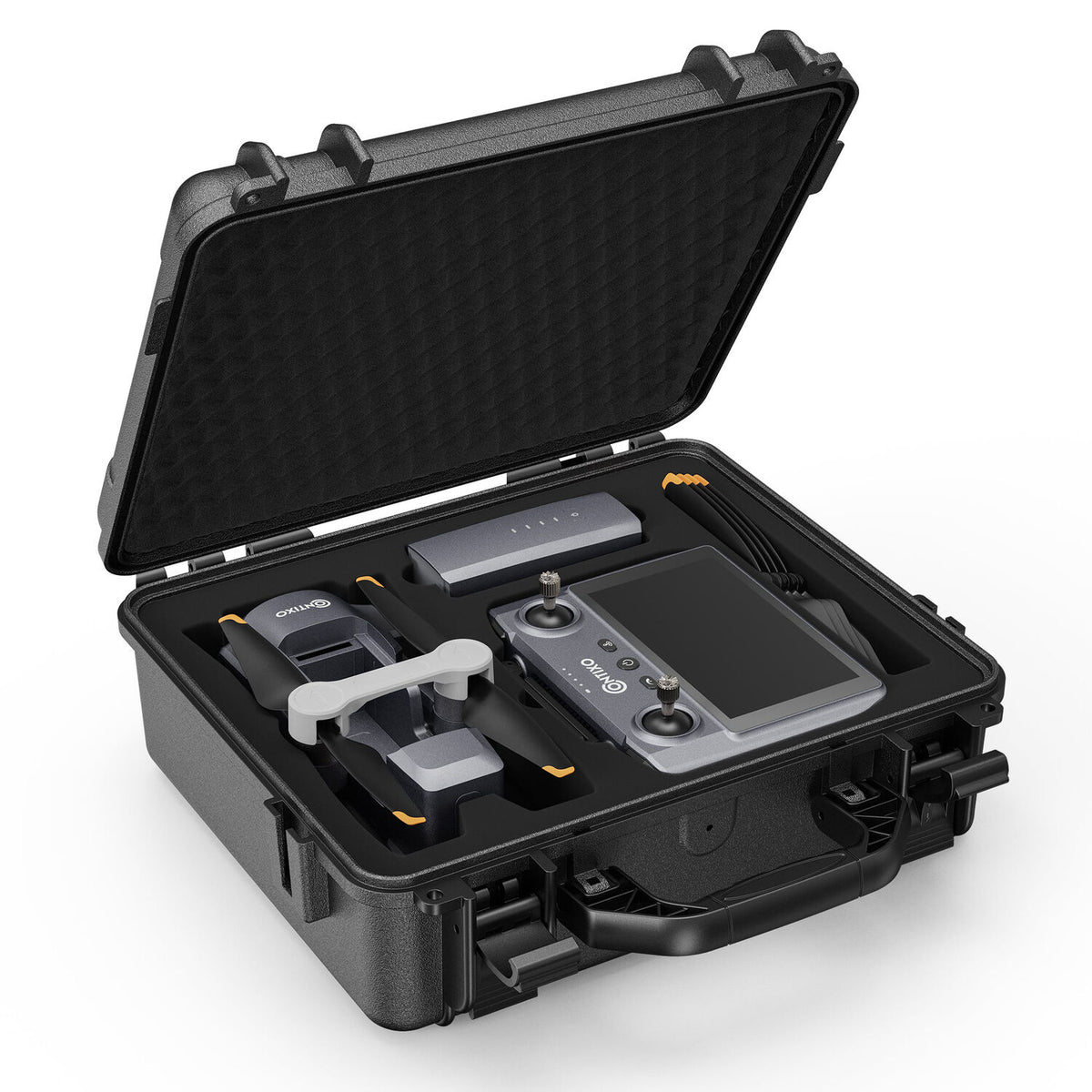 Dron Contixo F33 Vortex 4K con Control de Pantalla Táctil