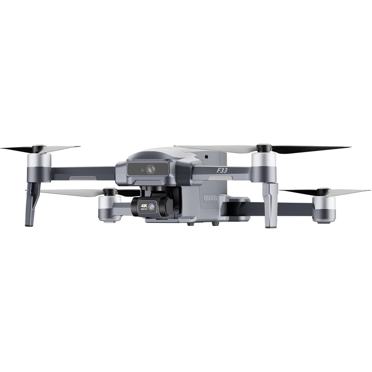 Dron Contixo F33 Vortex 4K con Control de Pantalla Táctil