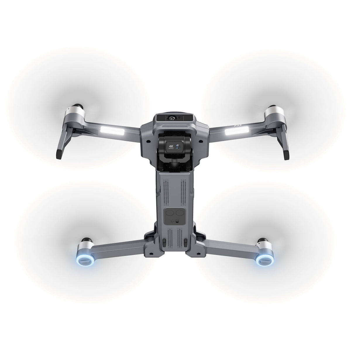 Dron Contixo F33 Vortex 4K con Control de Pantalla Táctil