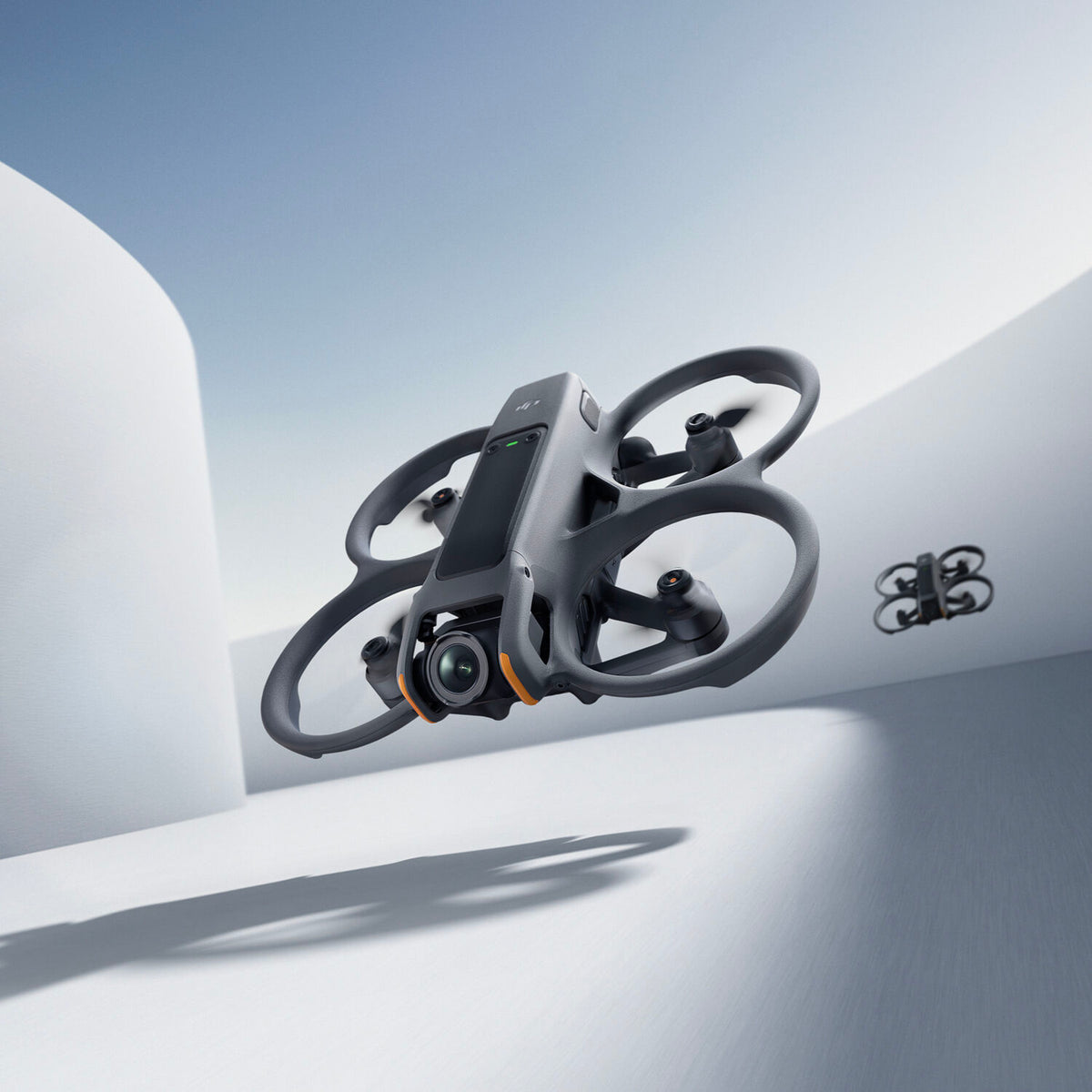 Dron DJI Avata 2 FPV 4K