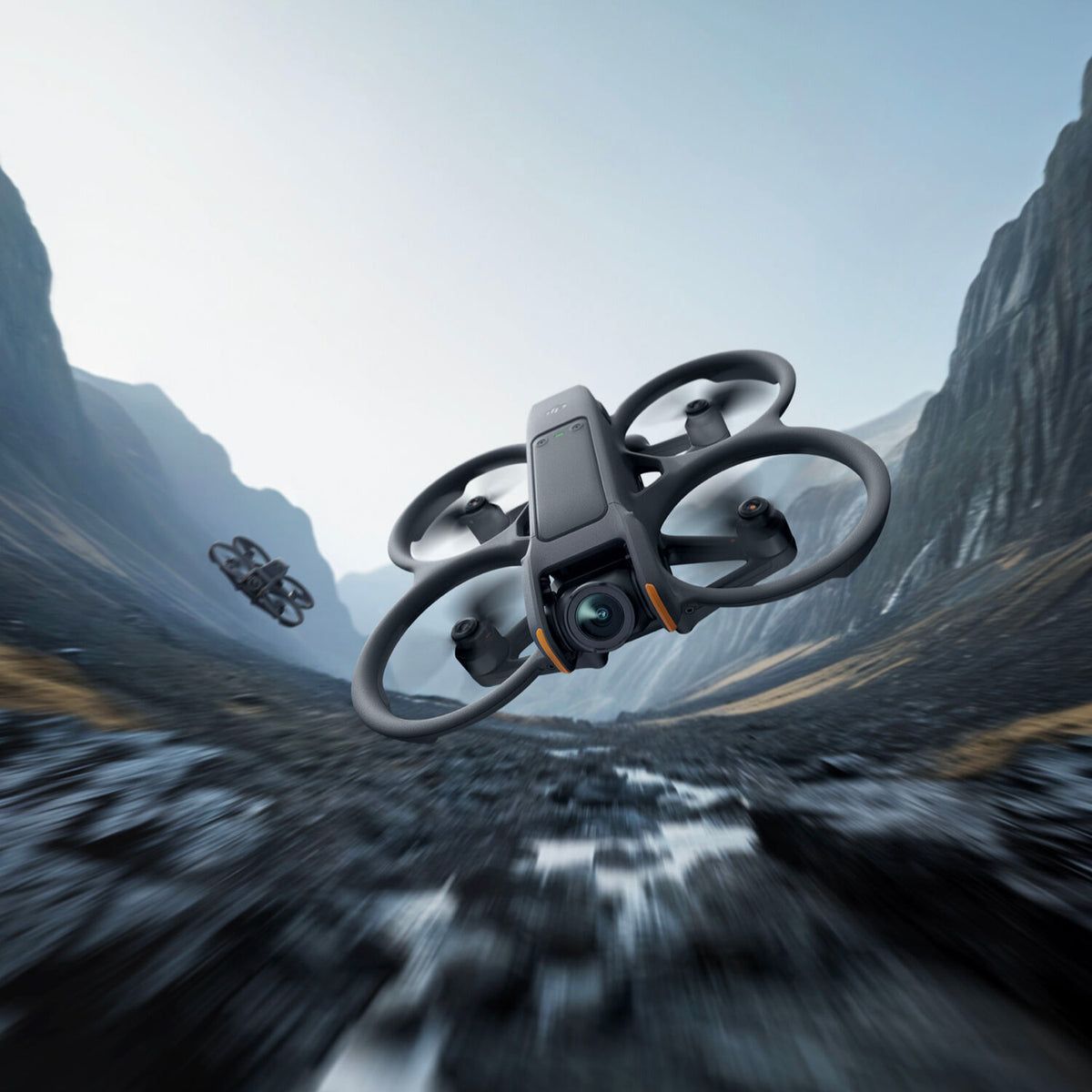 Dron DJI Avata 2 FPV 4K
