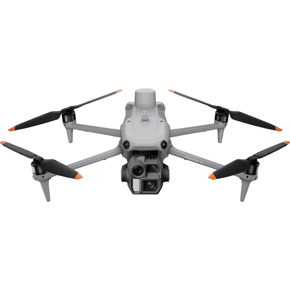 Dron DJI Matrice 4E Industrial para Topografía