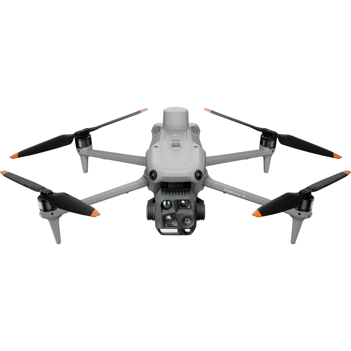 Dron DJI Matrice 4T Industrial con Cámara Térmica