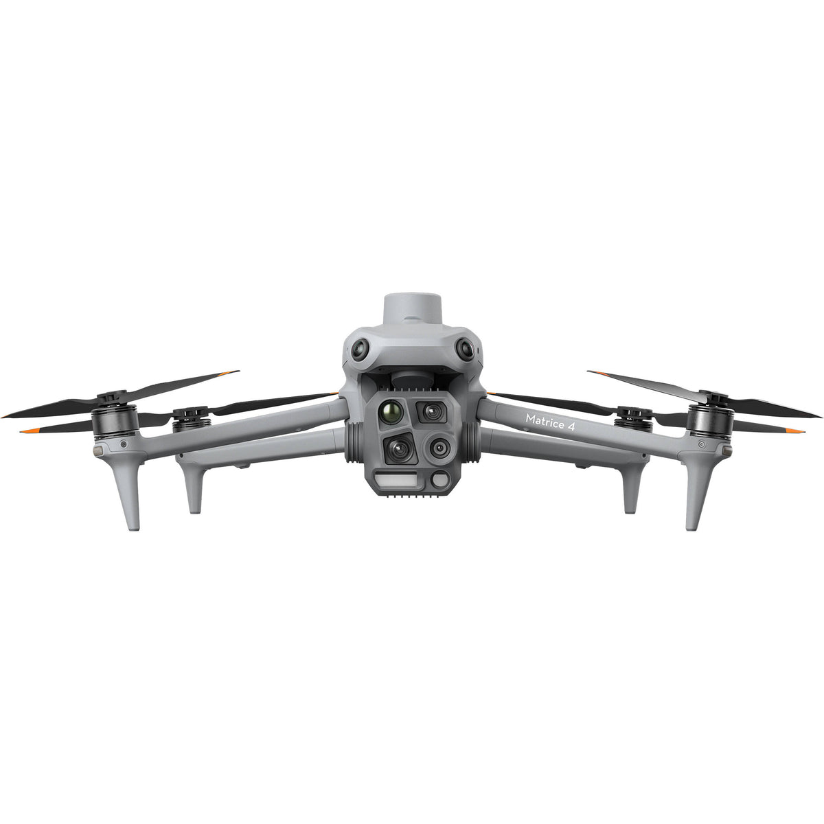 Dron DJI Matrice 4T Industrial con Cámara Térmica