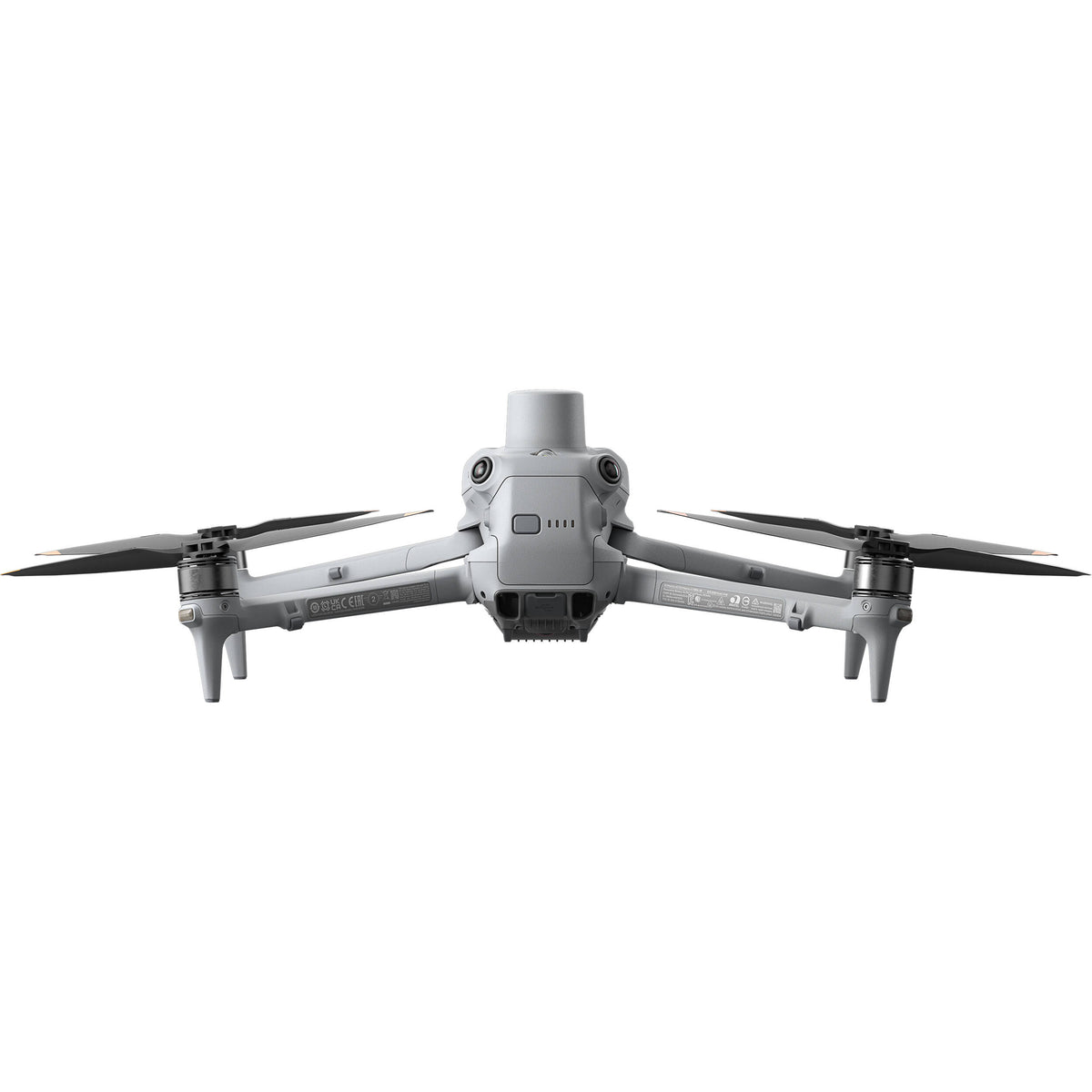 Dron DJI Matrice 4T Industrial con Cámara Térmica