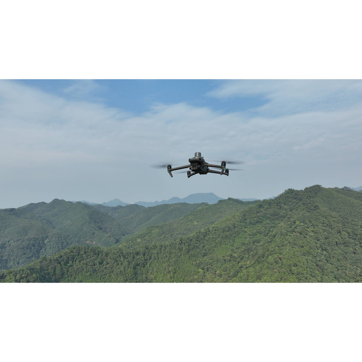 Dron DJI Mavic 3M Multiespectral para Agricultura