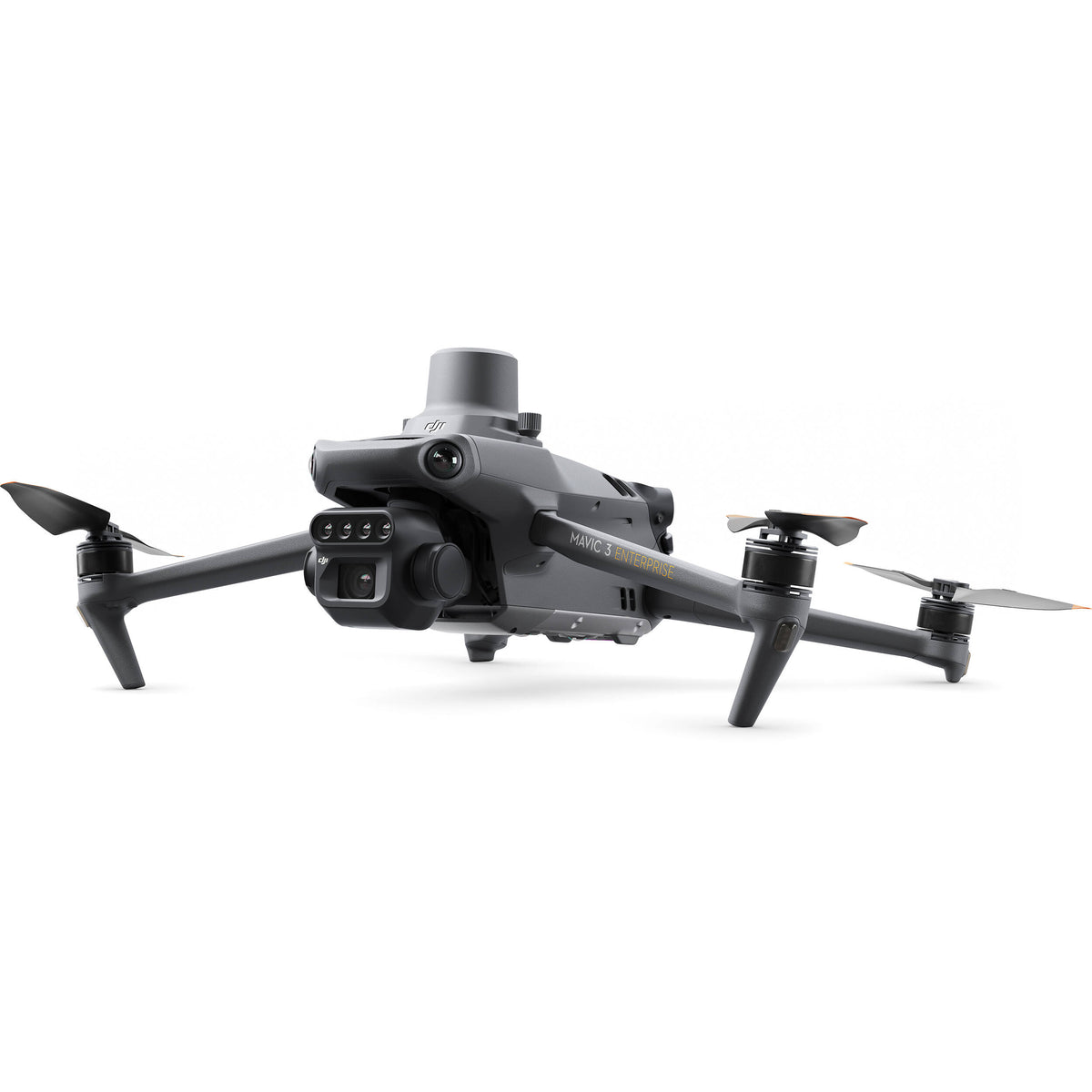 Dron DJI Mavic 3M Multiespectral para Agricultura