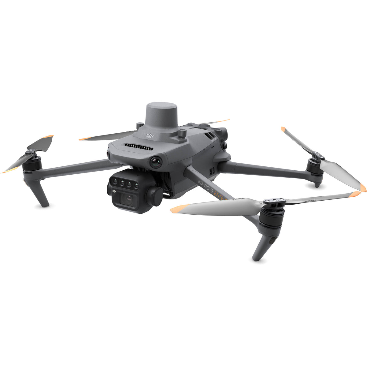Dron DJI Mavic 3M Multiespectral para Agricultura