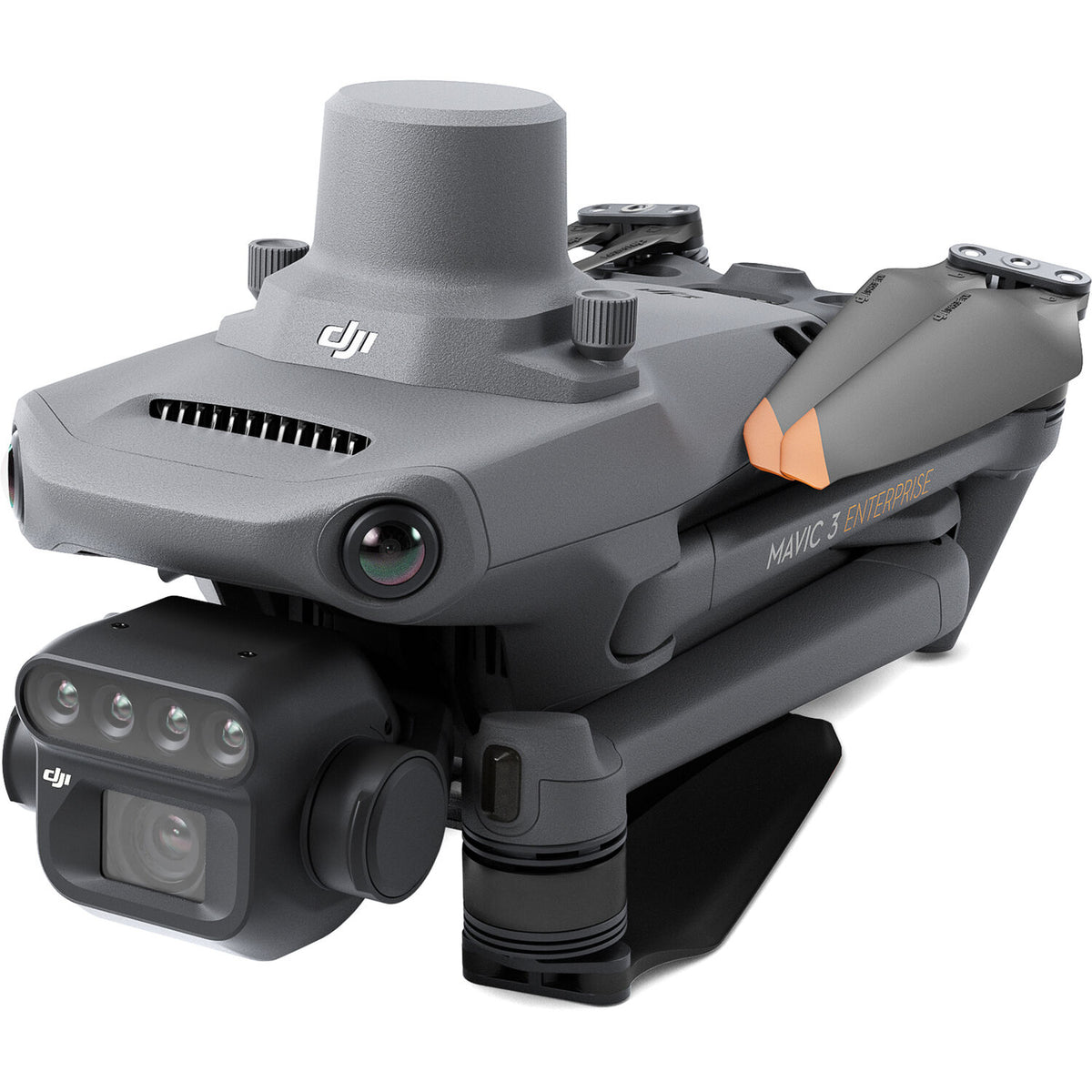 Dron DJI Mavic 3M Multiespectral para Agricultura