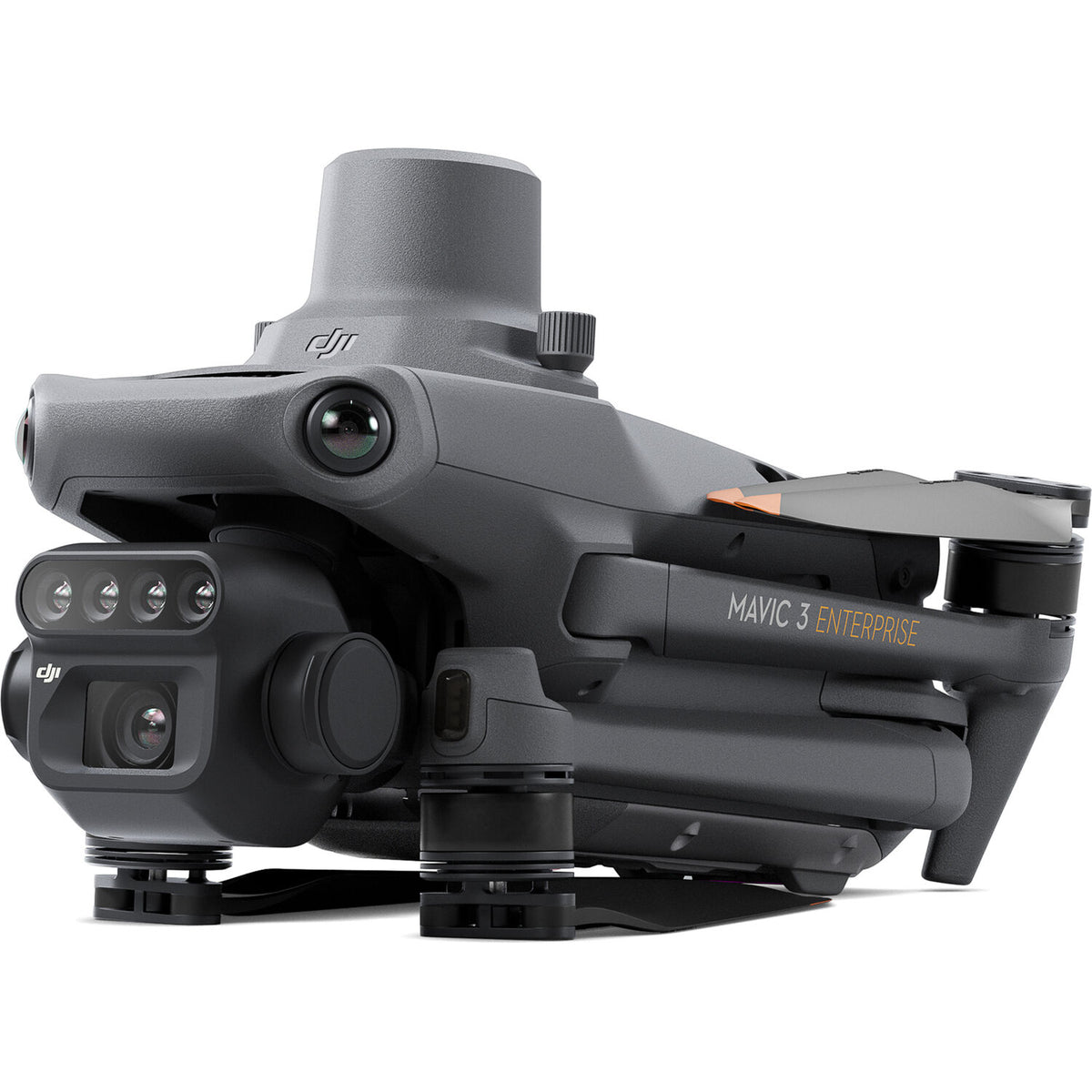 Dron DJI Mavic 3M Multiespectral para Agricultura