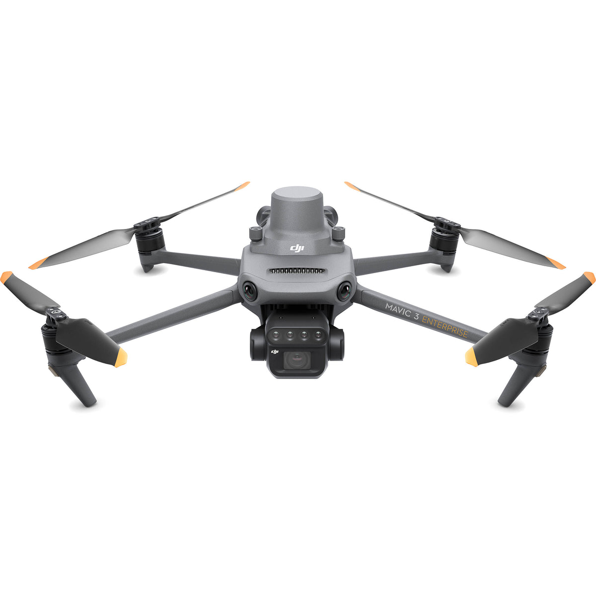 Dron DJI Mavic 3M Multiespectral para Agricultura