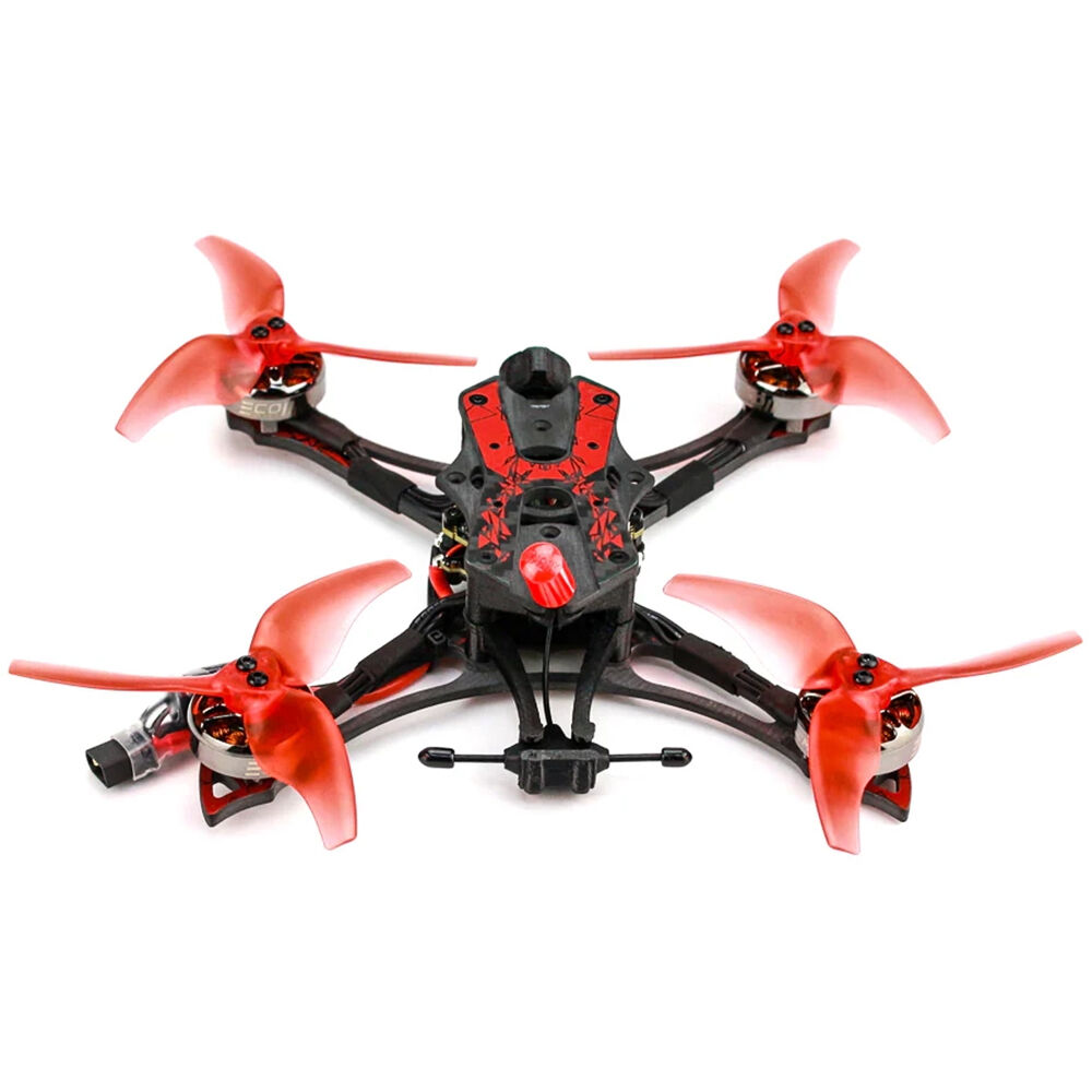 Dron EMAX Hawk Apex 5 Pulgadas HDZero Racing (BNF)