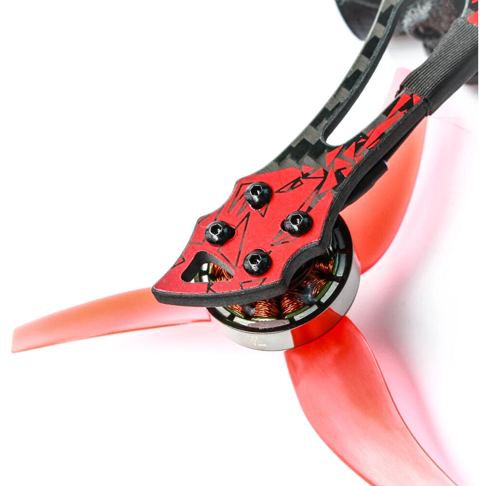 Dron EMAX Hawk Apex 5 Pulgadas HDZero Racing (BNF)