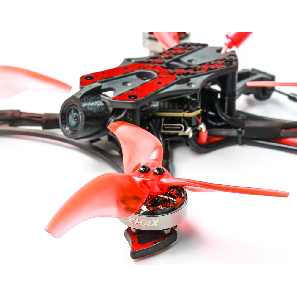 Dron EMAX Hawk Apex 5 Pulgadas HDZero Racing (BNF)
