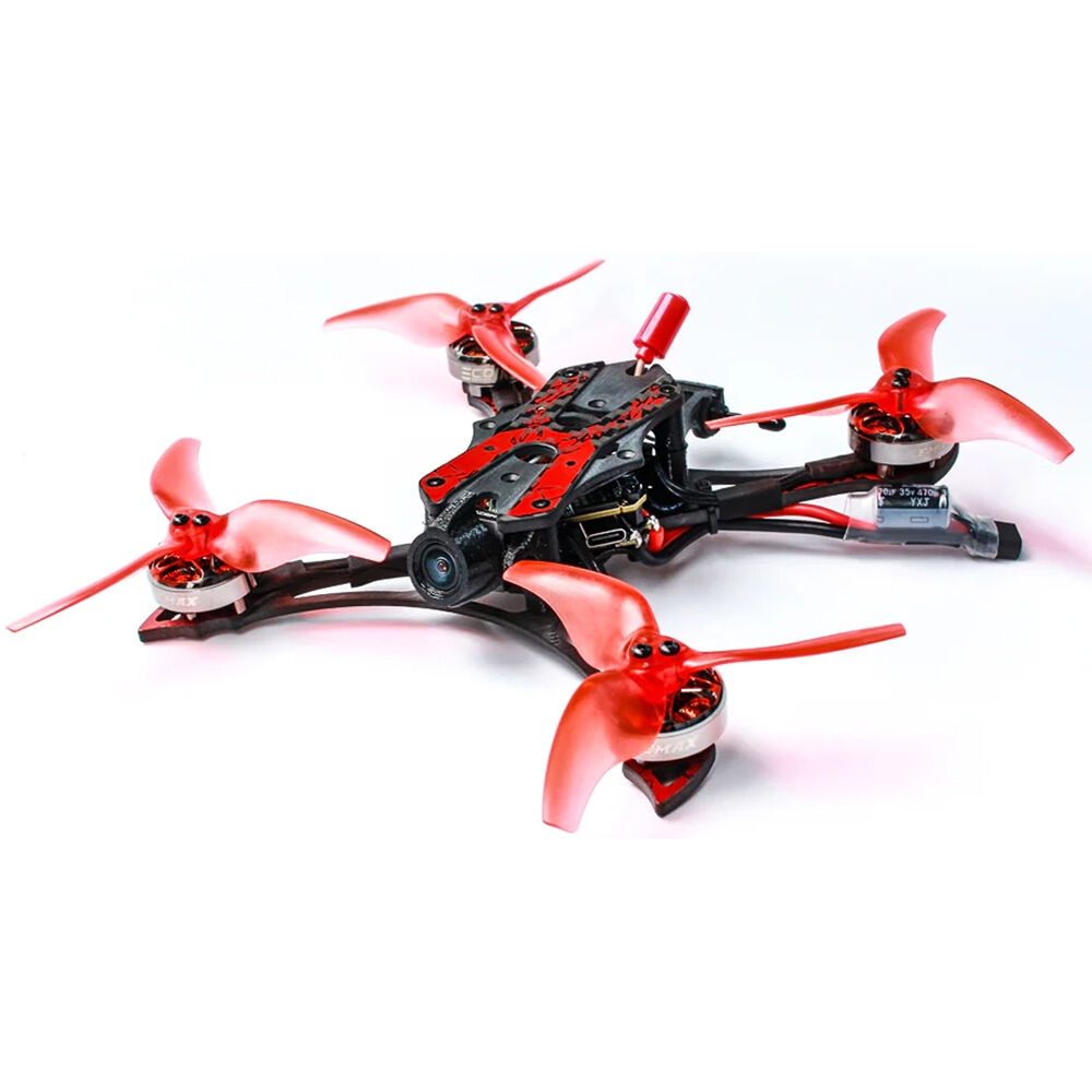 Dron EMAX Hawk Apex 5 Pulgadas HDZero Racing (BNF)