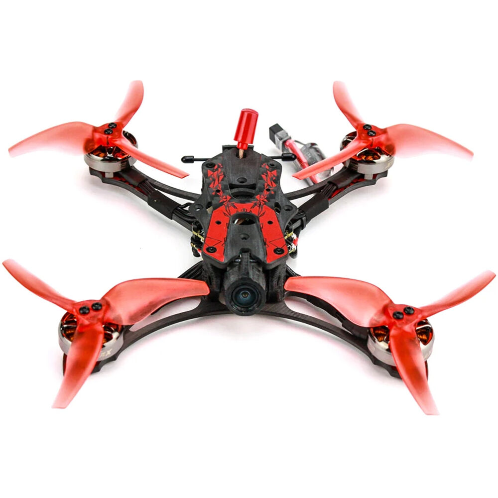 Dron EMAX Hawk Apex 5 Pulgadas HDZero Racing (BNF)