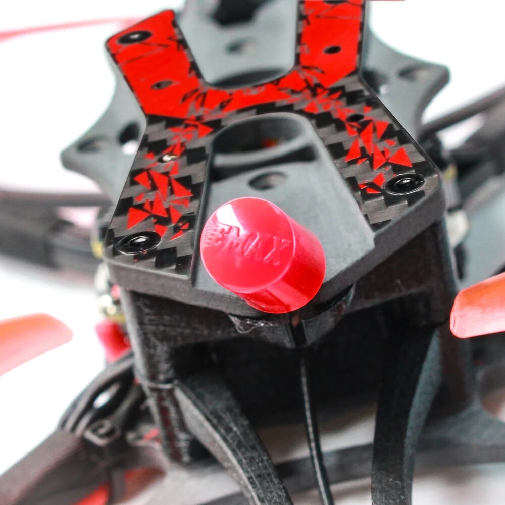 Dron EMAX Hawk Apex 5 Pulgadas HDZero Racing (BNF)