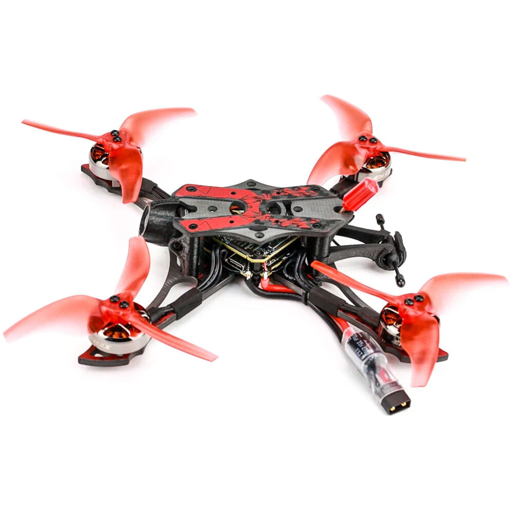 Dron EMAX Hawk Apex 5 Pulgadas HDZero Racing (BNF)