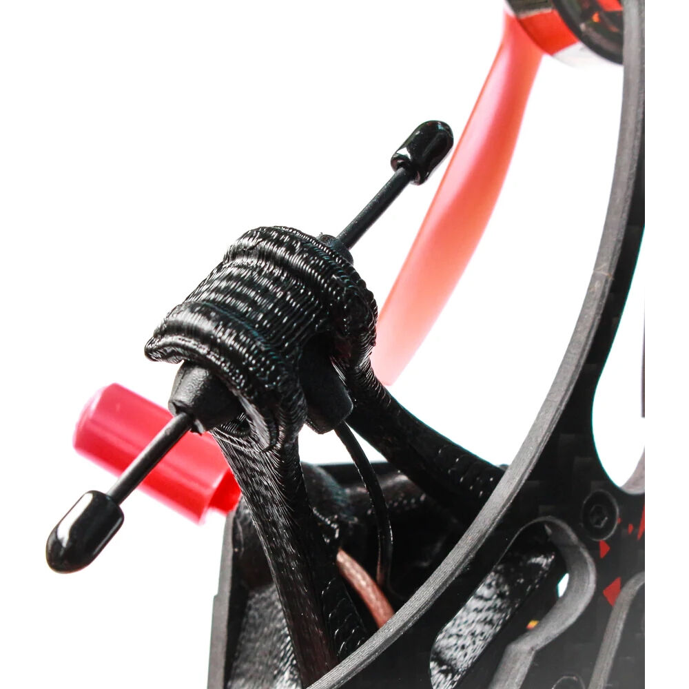 Dron EMAX Hawk Apex 5 Pulgadas HDZero Racing (BNF)