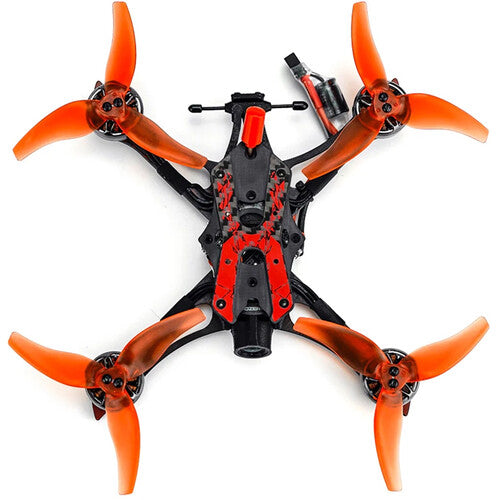 Dron EMAX Hawk Apex 5 Pulgadas HDZero Racing (BNF)