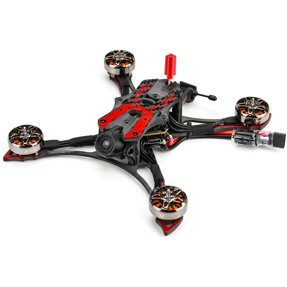 Dron EMAX Hawk Apex 5 Pulgadas HDZero Racing (BNF)