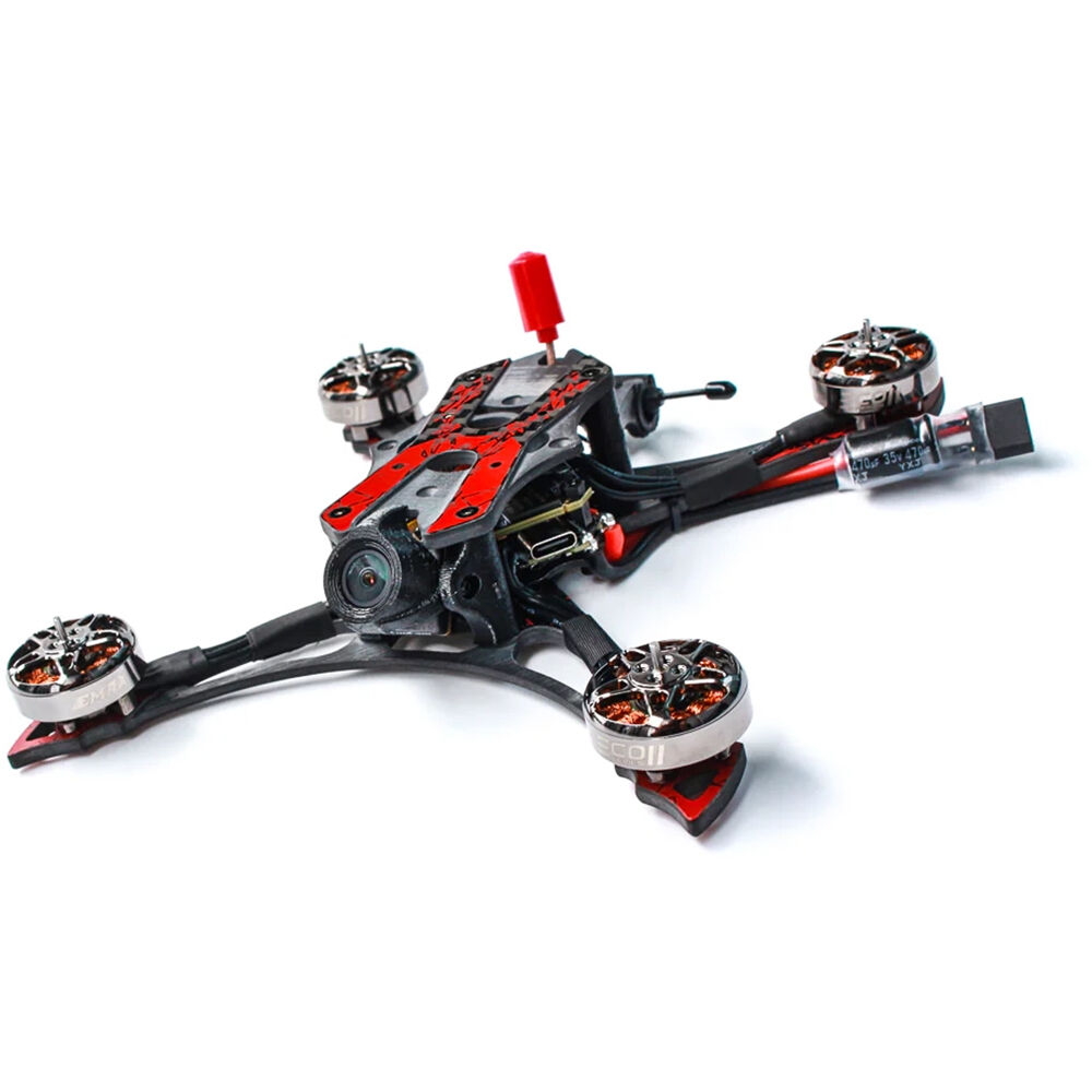 Dron EMAX Hawk Apex 5 Pulgadas HDZero Racing (BNF)