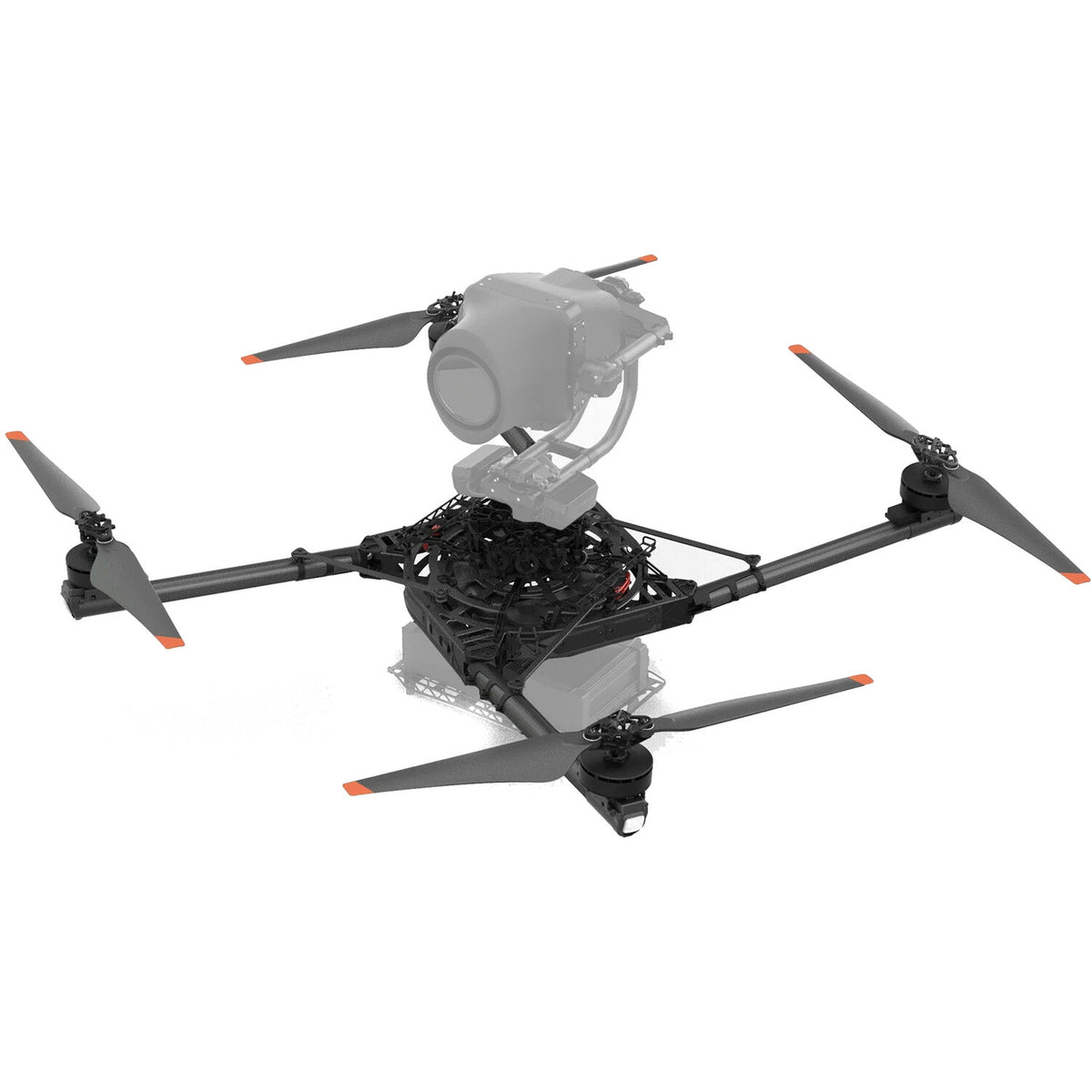 Dron FREEFLY Alta X con Control Pilot Pro (NDAA)