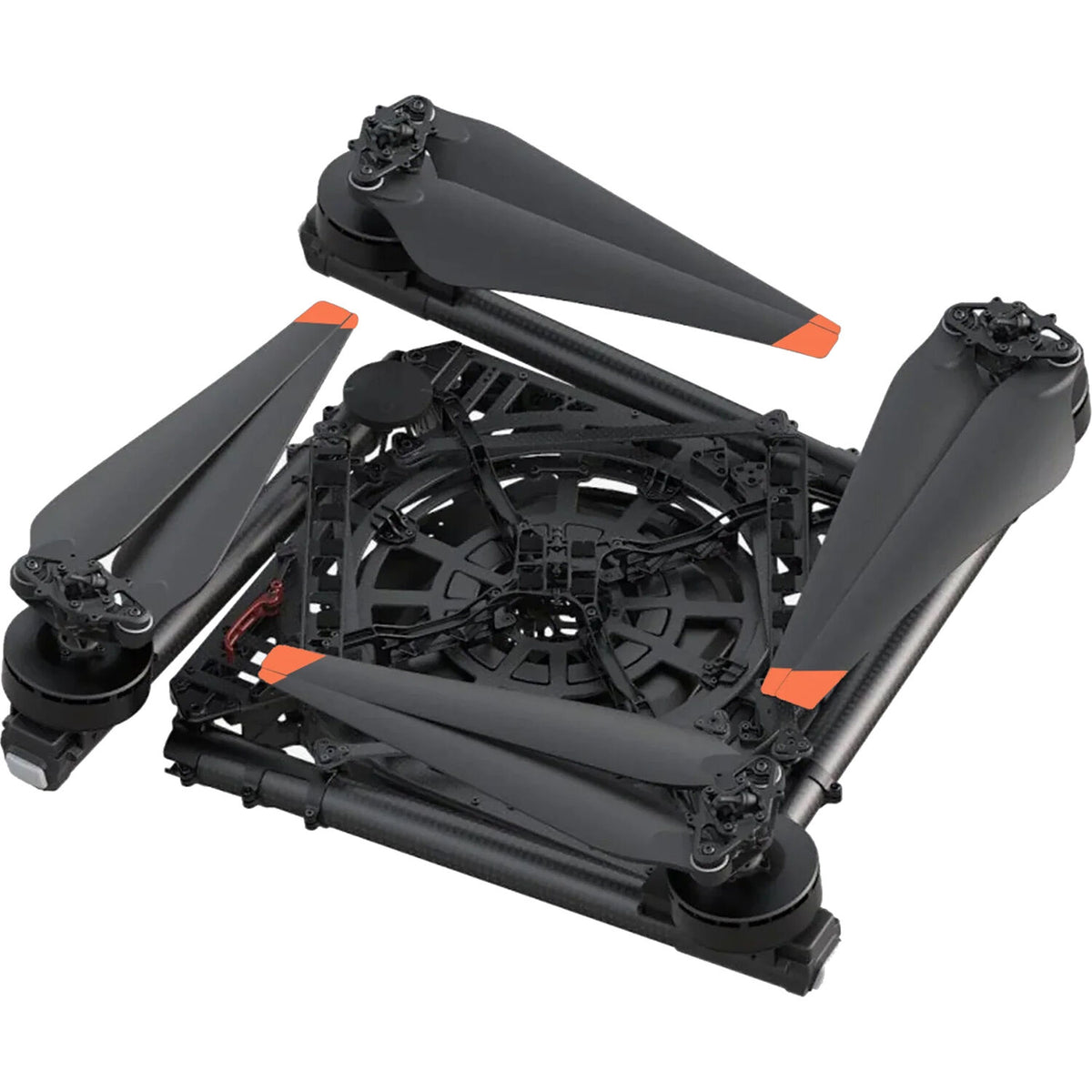 Dron FREEFLY Alta X con Control Pilot Pro (NDAA)