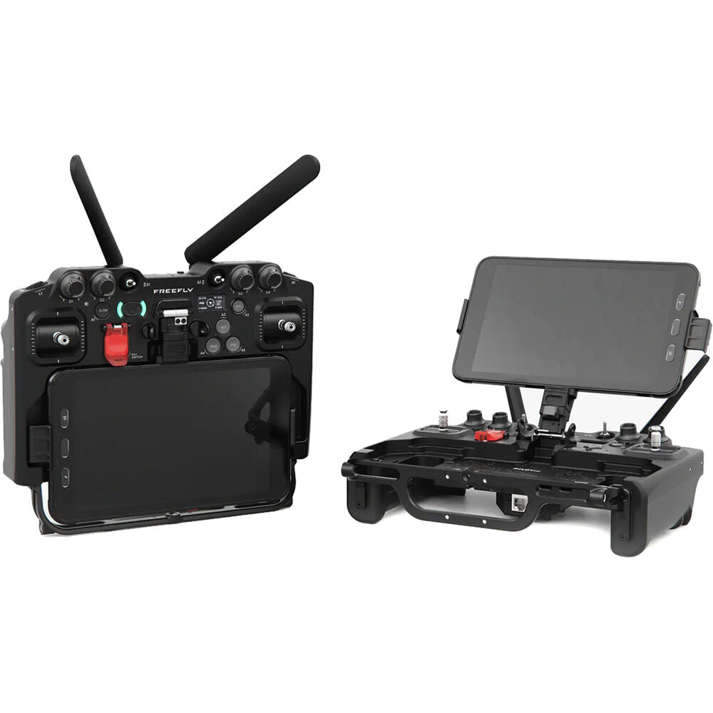 Dron FREEFLY Alta X con Control Pilot Pro (NDAA)